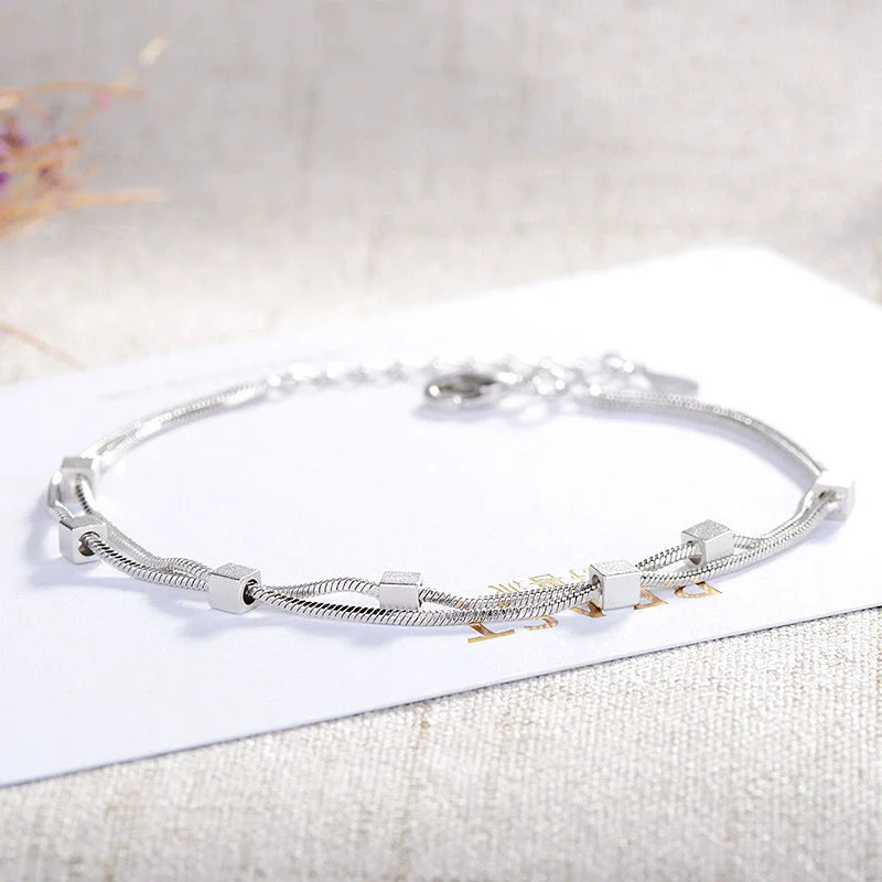 PANJBJ 925 Sterling Silver