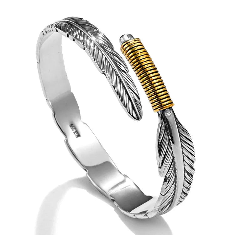 PANJBJ 925 Sterling Silver