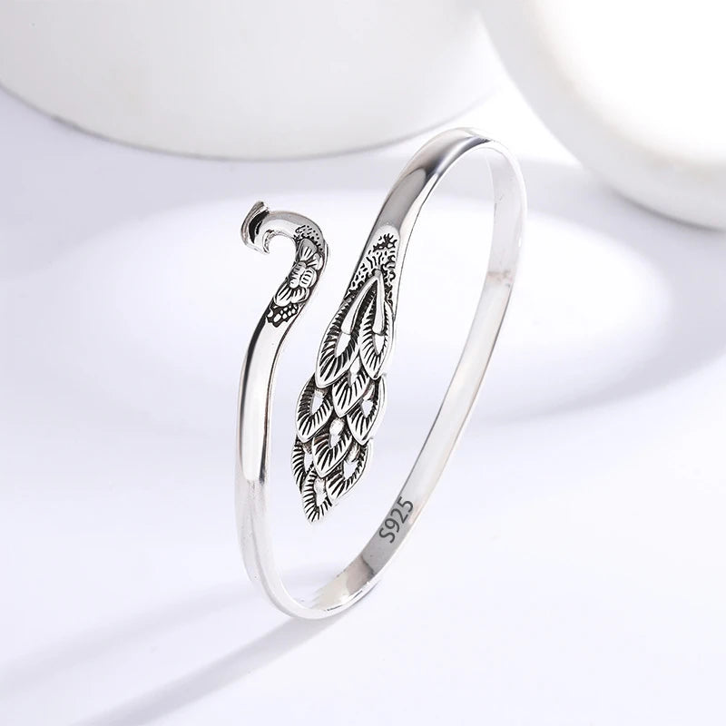 PANJBJ 925 Sterling Silver