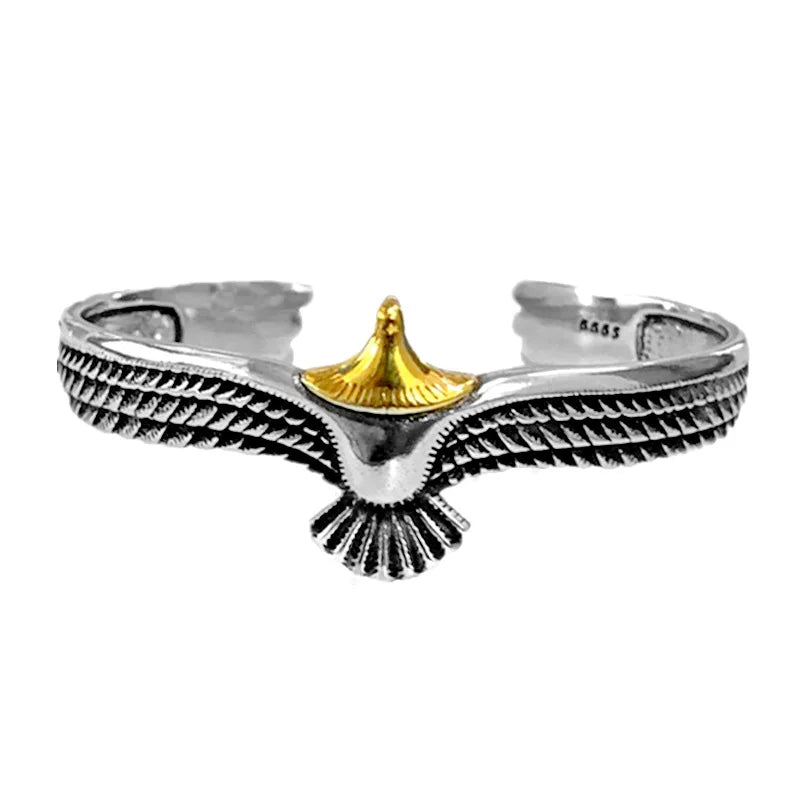 PANJBJ 925 Sterling Silver