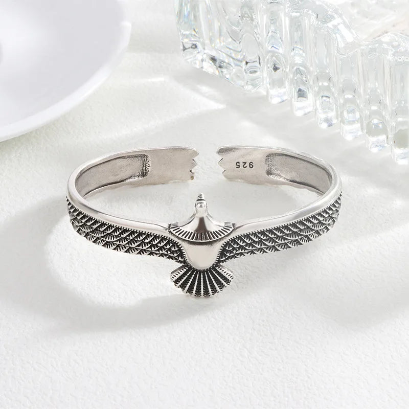 PANJBJ 925 Sterling Silver