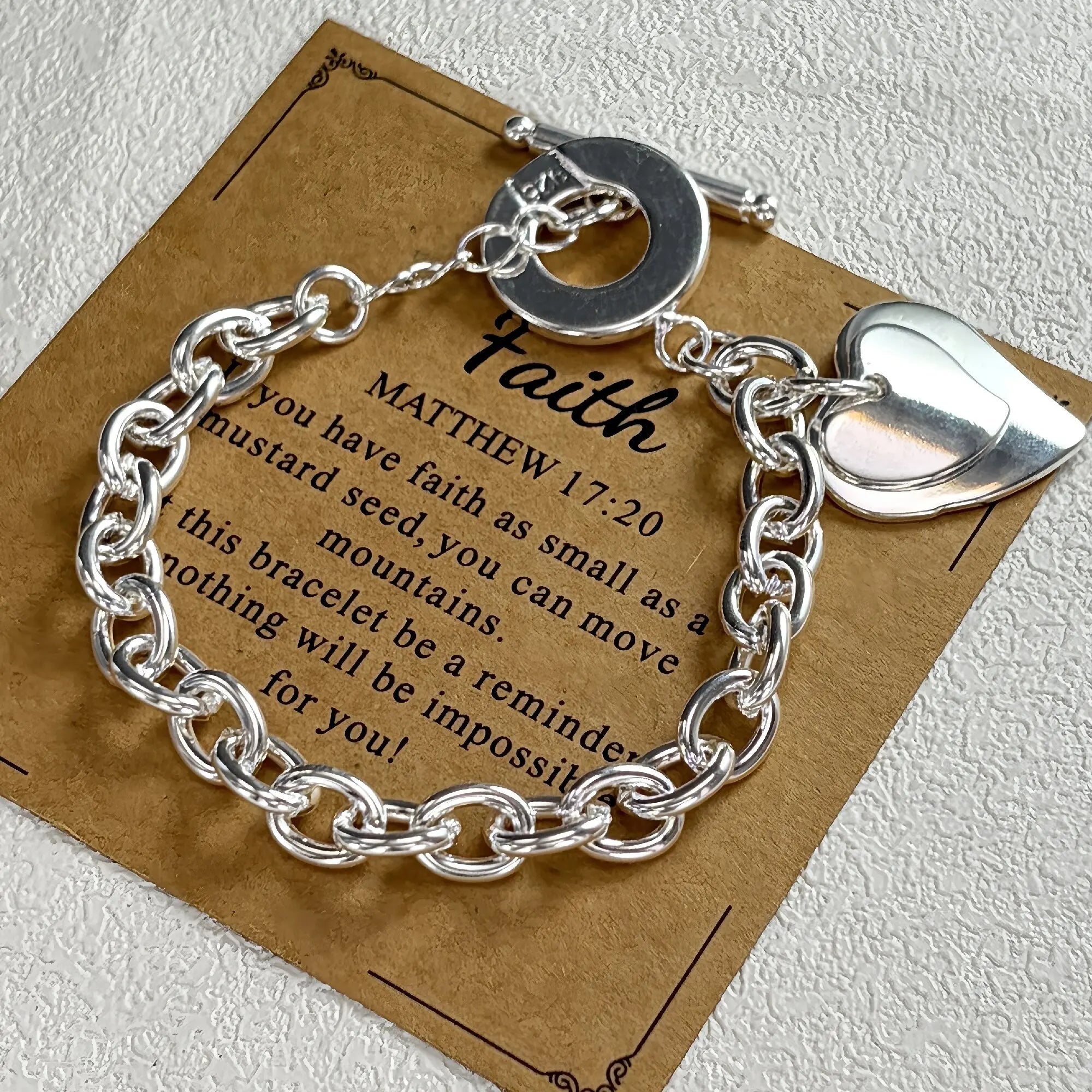 PANJBJ 925 Sterling Silver