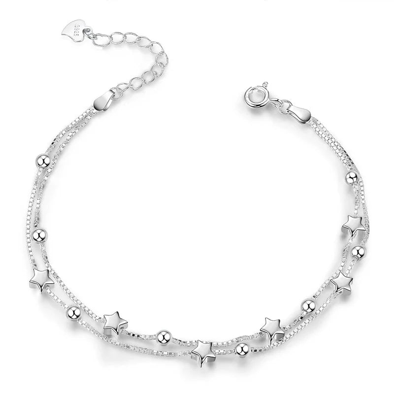 PANJBJ 925 Sterling Silver