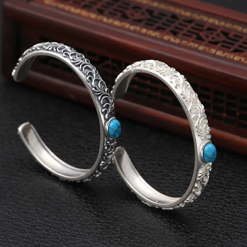 PANJBJ 925 Sterling Silver