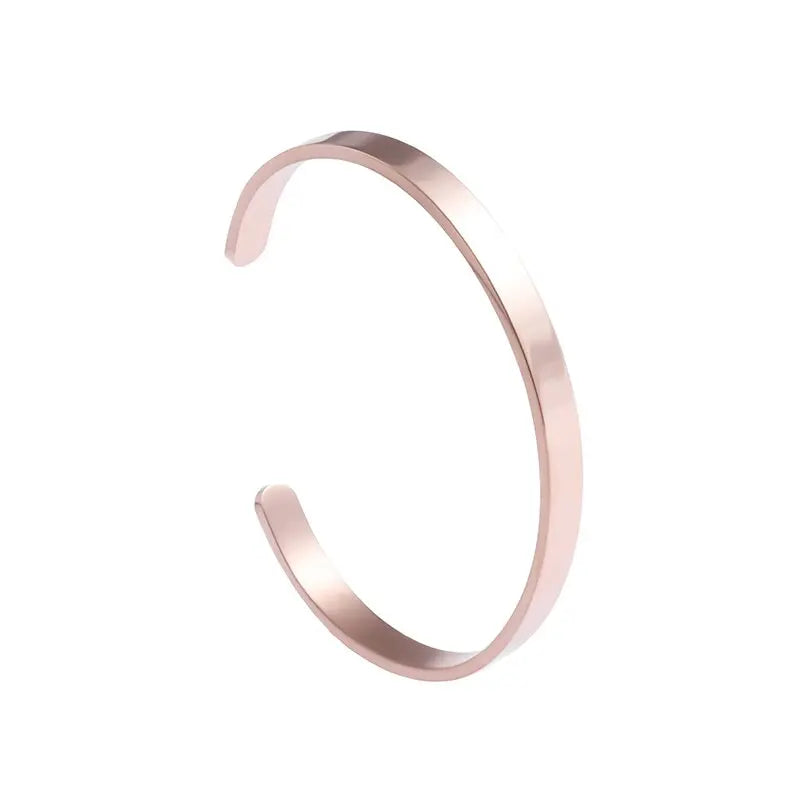 Boho Vintage Ethnic Style Engraved Fish Pattern Bracelet Silver Color Open Cuff Bracelet Men Girls Trend Casual Jewelry Gifts