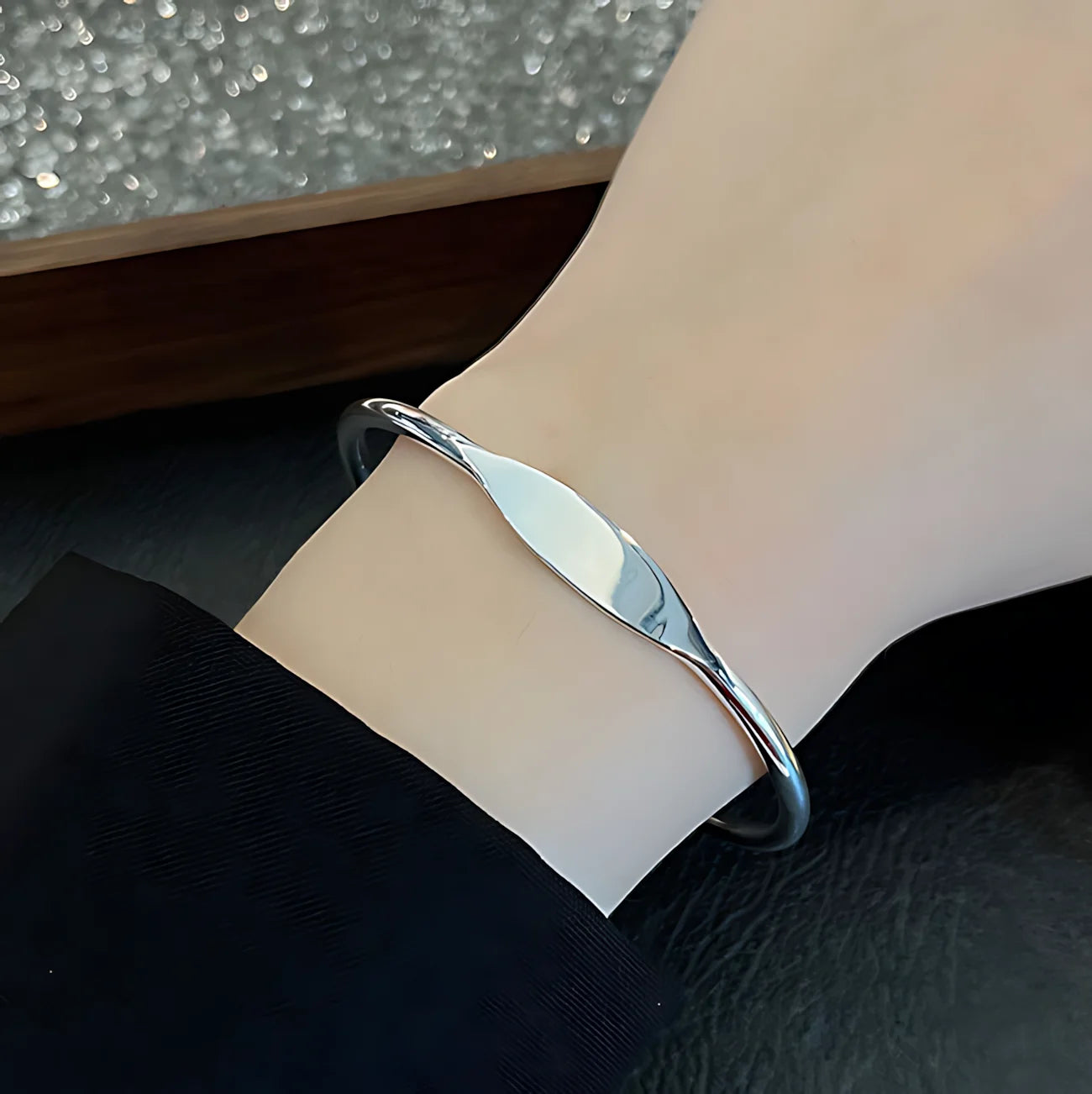 PANJBJ 925 Sterling Silver