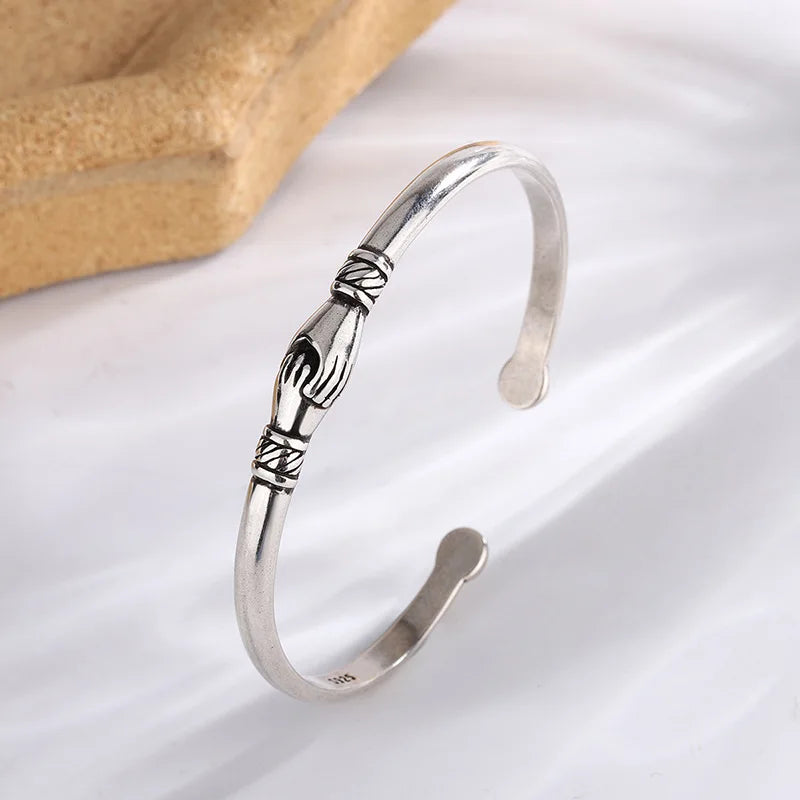 PANJBJ 925 Sterling Silver