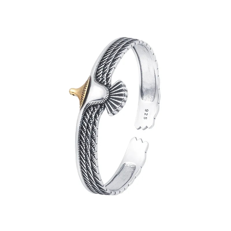 PANJBJ 925 Sterling Silver