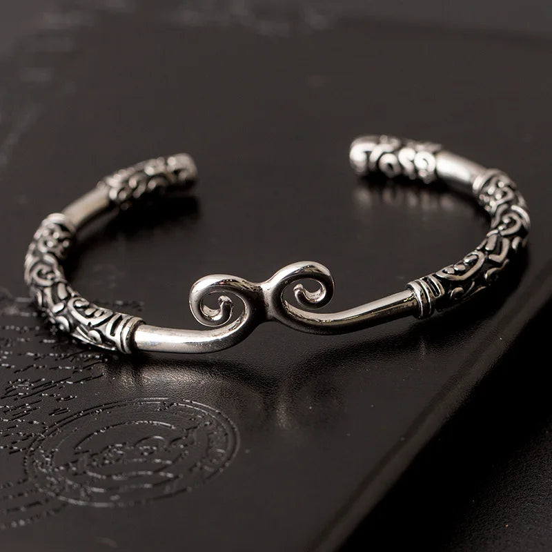 PANJBJ 925 Sterling Silver