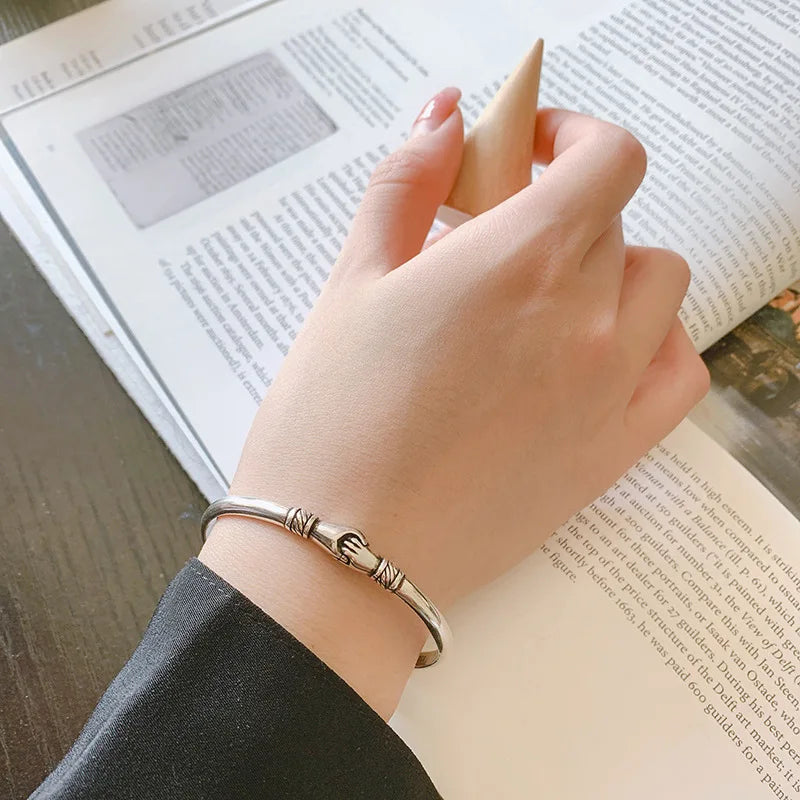 PANJBJ 925 Sterling Silver
