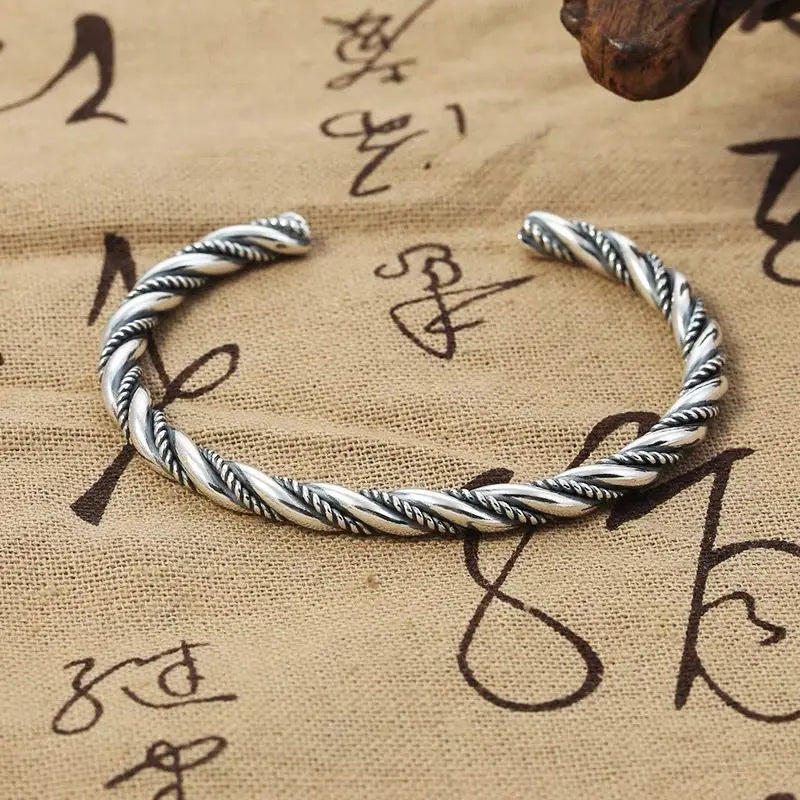 PANJBJ 925 Sterling Silver