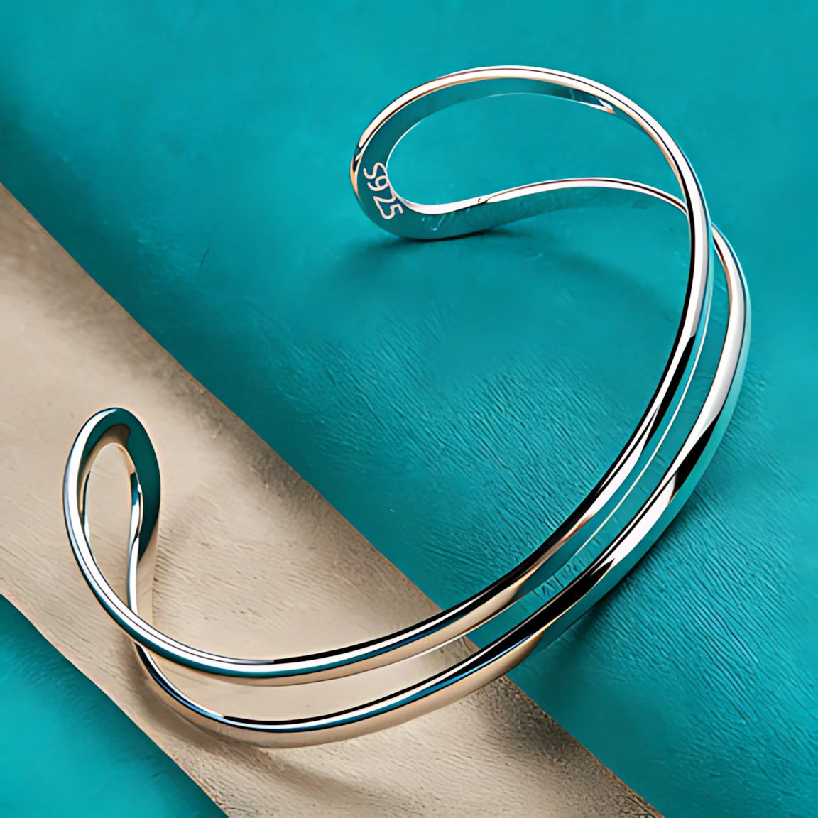 PANJBJ 925 Sterling Silver
