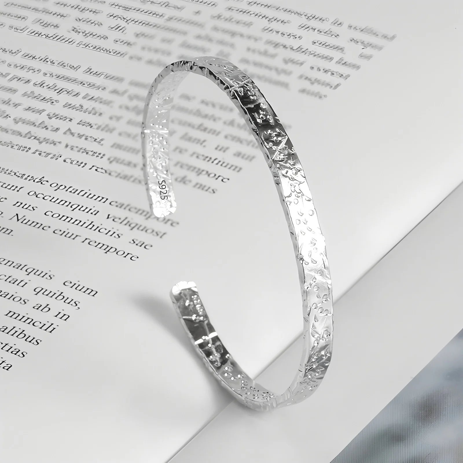 PANJBJ 925 Sterling Silver